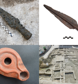 Predavanje o zgodovini Goriške