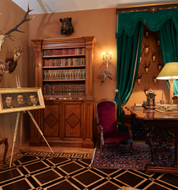 Najem športne dvorane za rekreacijo