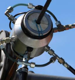 Ugodna maziva za stroje