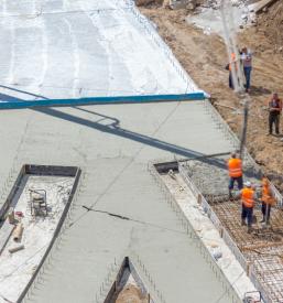 Projektiranje na Gorenjskem