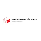 Darilna embalaža Kunej