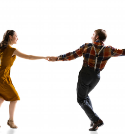 Plesni tečaj za odrasle Kočevje