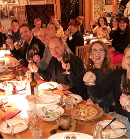 Hiter jezikovni tečaj ruščine Ljubljana