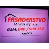 Fasaderstvo, Hidajet Fanaj s.p.