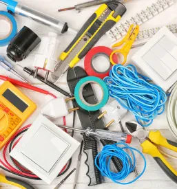 Zanesljiv elektroinštalater