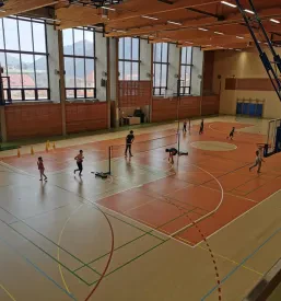 Ugodne sobe v dvorcu v Dravogradu