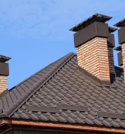 Strokovnjaki za sanacijo dimnikov