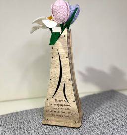 Lesena darila za rojstni dan