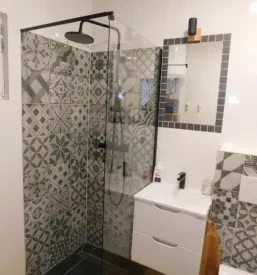 Ugoden apartma Ptuj