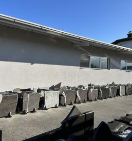 Nagrobni spomeniki v kamnoseštvu na Dolenjskem