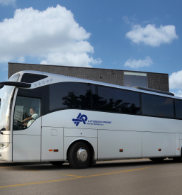 Avtoprevozništvo Murska Sobota in Pomurje