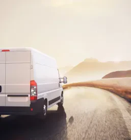 Zanesljiv transport blaga