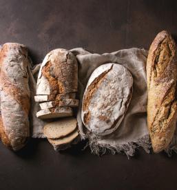 Slani pekovski izdelki Šentilj