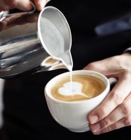 Kava in pijača Štajerska