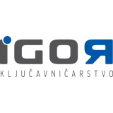 Igo-r, Igor Poznajelšek s.p.