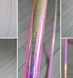 Ritmična gimnastika