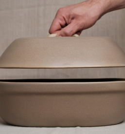 Keramični pekač Prekmurje