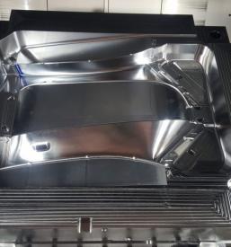 Izdelava sestavnih delov po naročilu Slovenija