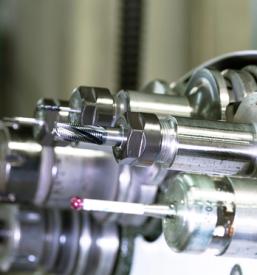 Obdelava kovin Domžale