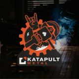 Katapult METAL d.o.o.