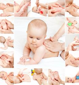 Tečaj Veseli trebušček