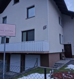 Lokacija Čar Dotika