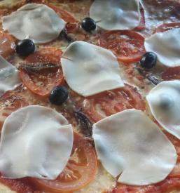 Mesne pizze v najboljši piceriji na Goriškem