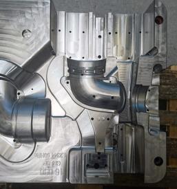 Visokotehnološki deli za orodja Slovenija