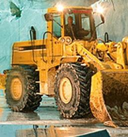 Poceni maziva za stroje