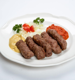 Okusne malice Ljubljana