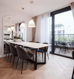 Kvalitetno oblikovanje interierja