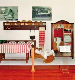 Obisk muzeja in ogled galerije