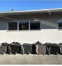 Kamnoseštvo Grama G d.o.o.