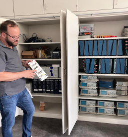 Srednja poklicna šola