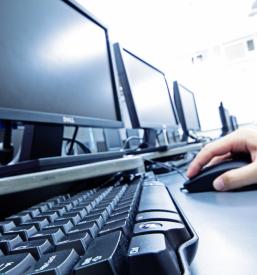 Ugodne računalniške storitve Ljubljana, Osrednja Slovenija