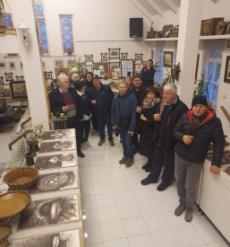 Strokovna ekskurzija