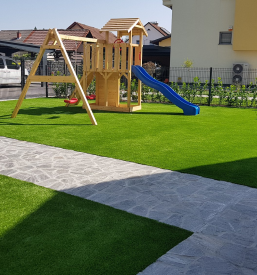 Vzdrževanje umetne trave