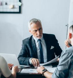 Poslovno svetovanje Kranjska Gora