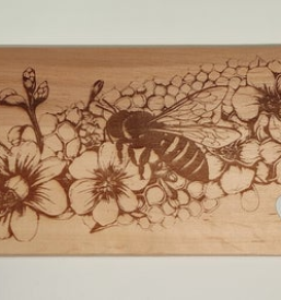 Ugodni leseni izdelki