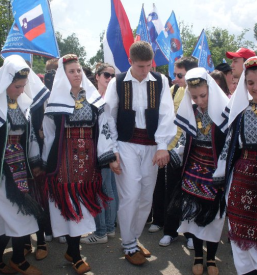 Srbsko kulturno društvo Novo mesto