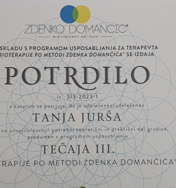 Pomoč pri bolečini v hrbtenici