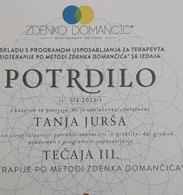 Pomoč pri bolečini v hrbtenici