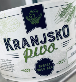 Poceni pivo v Kranju