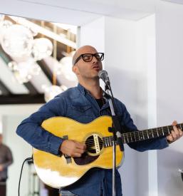 Organizacija koncertov po Sloveniji