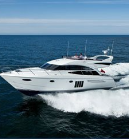 Ugoden najem čolna Slovenija