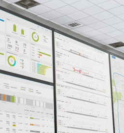 Journey planning tools