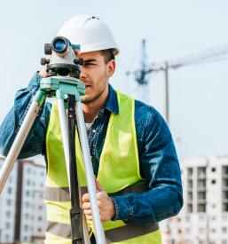 Ugodne geodetske storitve v Ljubljani