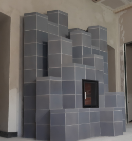 Izdelava peči po meri