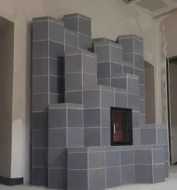 Izdelava peči po meri