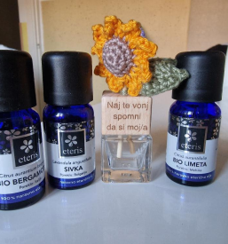 Lesena darila za otroke